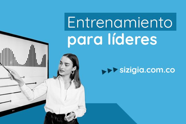 Coaching para líderes